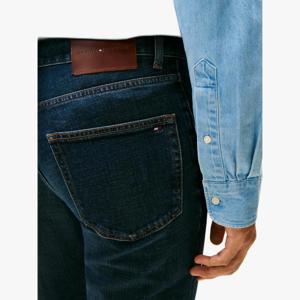 Tommy Hilfiger Straight Denton Str Jeans